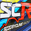 Scooby Clinic logo