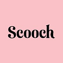 Scooch Health App logo