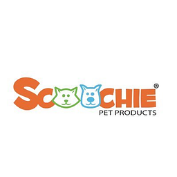 Scoochie Pet Products Corp. logo