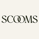 Scooms logo