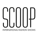 Scoop International Fashion Shows logo