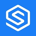 Scoop® Solar, Mobile Business Platform logo
