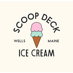 Scoop Deck logo