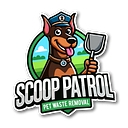 Scoop Patrol logo