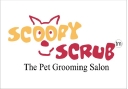 Pet Grooming Salon logo