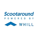 Scootaround Inc. logo
