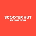 Scooter Hut logo