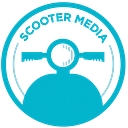 Scooter Media logo