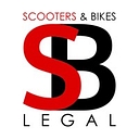Scooters & Bikes Legal logo