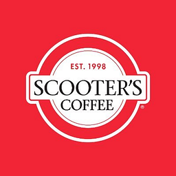 Scooter's Coffee logo