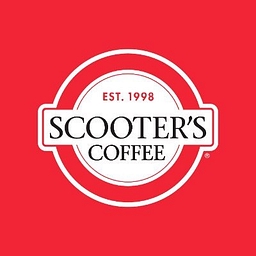 Scooter's Coffee logo