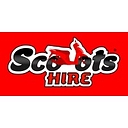 Scoots Hire logo