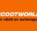 ScootWorld.se logo