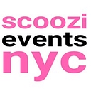 Scoozi Events Nyc logo