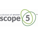 Scope 5 logo