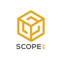 Scope AR logo