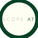 Scope At Recruitment logo