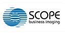 Scope Business Imaging logo