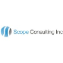Scope Consulting Inc logo