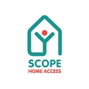 Scope Home Access logo