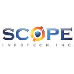 Scope Infotech, Inc. logo