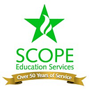 Scope Education Services logo