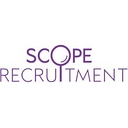 Scope Medical Recruitment logo