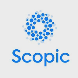 Scopic Software logo