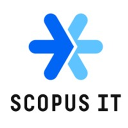 Scopus IT, Inc. logo