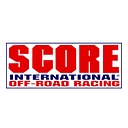 Score International Off Road Racing logo