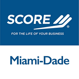 SCORE Mentors logo