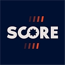 Score Agency logo