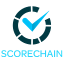 Scorechain logo