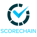 Scorechain logo