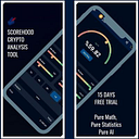 Scorehood - AI-Powered Crypto Signals logo