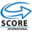 Score International logo