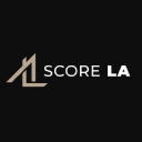 Score Greater Los Angeles logo