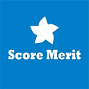 Score Merit logo