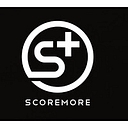 Scoremore logo