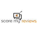 Score My Reviews logo