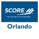Score Orlando ◆ Mentors To America's Small Businesses ◆ Free And Confidential ◆ English And Spanish logo