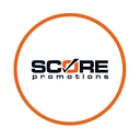 Score Promotions logo