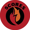 Rôtisseries Scores logo