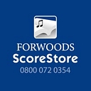 Forwoods ScoreStore logo