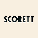 Scorett Footwear AB logo
