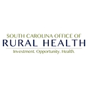 South Carolina Office Of Rural Health logo