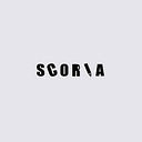 Scoria