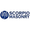 Scorpio Masonry logo