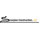 Scorpion Construction logo