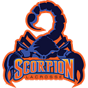 Diablo Scorpion Lacrosse Club logo